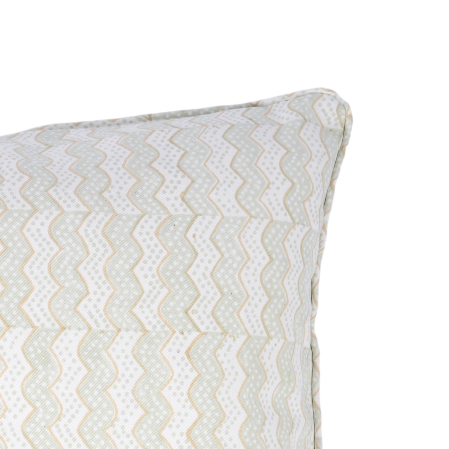 Myra Meadow mist Cushion Cover