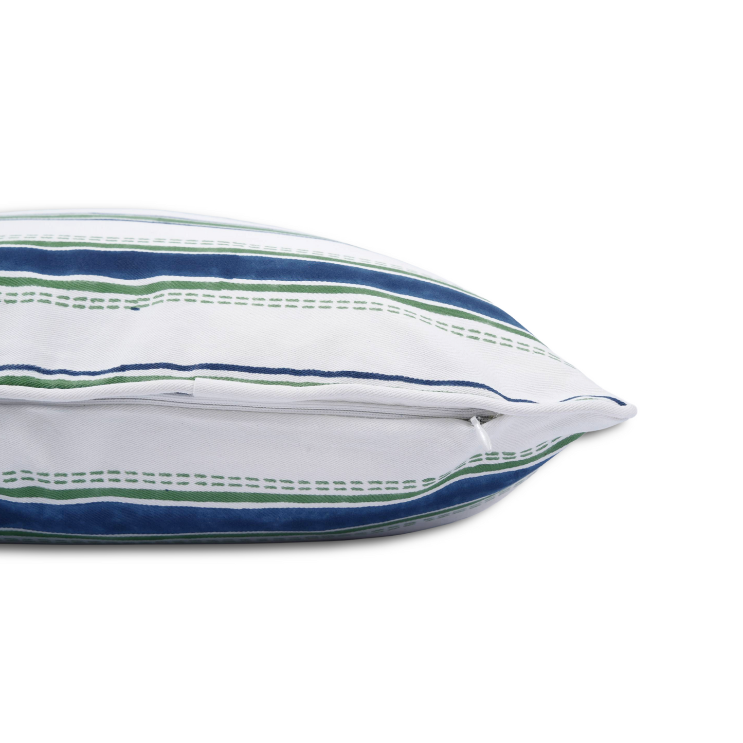 Orai Indigo Cushion Cover