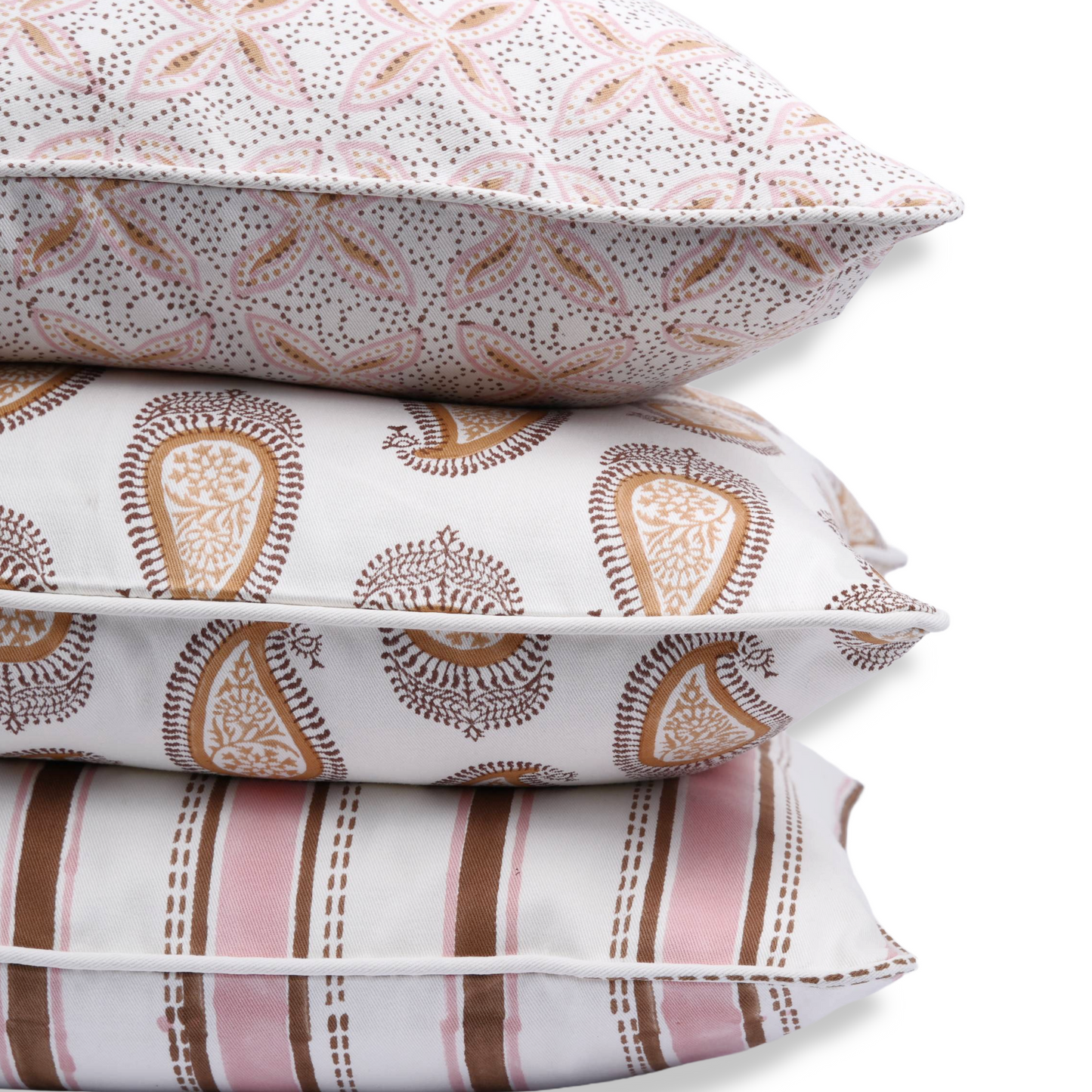 Orai Soil Cushion Cover