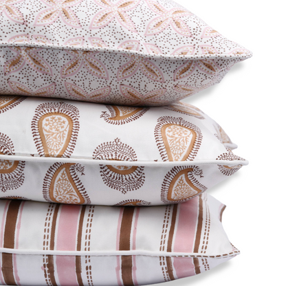 Orai Soil Cushion Cover