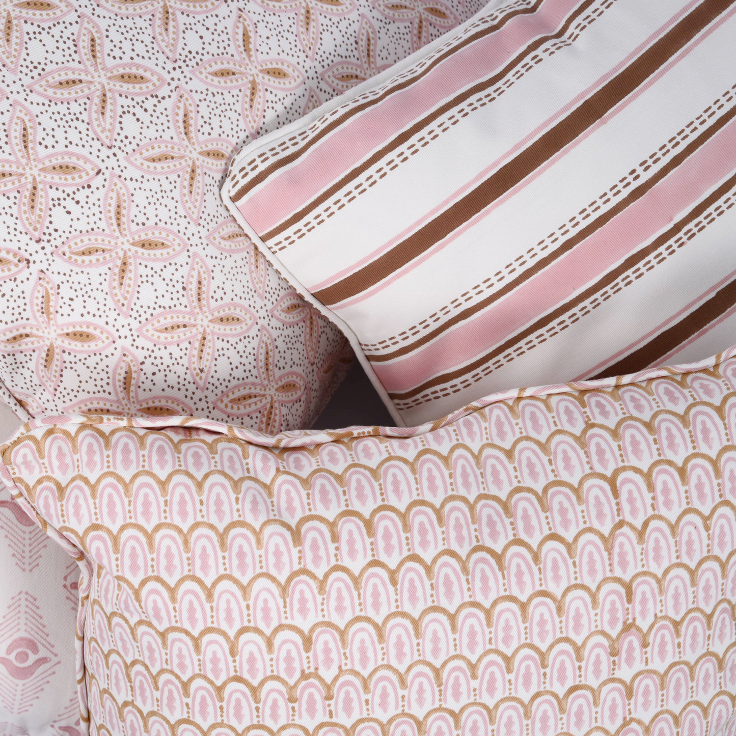 Orai Soil Cushion Cover