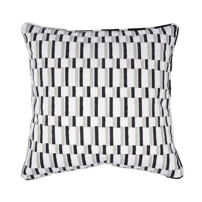 Oslo Stone Cushion Cover