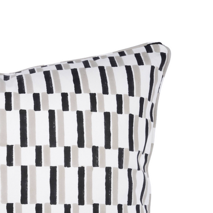 Oslo Stone Cushion Cover