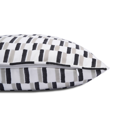 Oslo Stone Cushion Cover