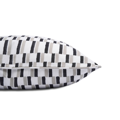 Oslo Stone Cushion Cover
