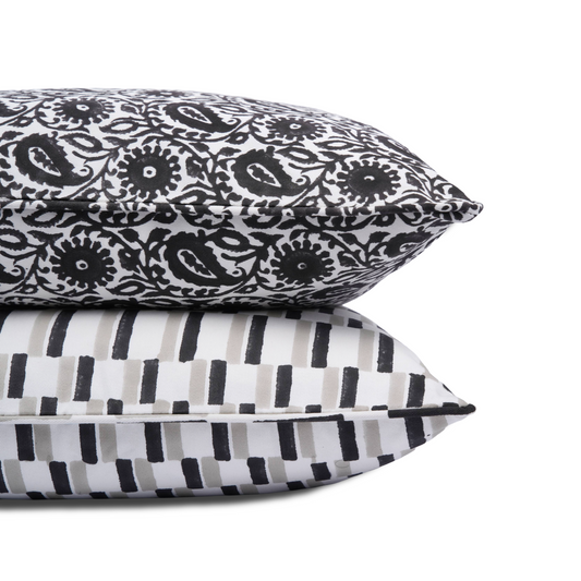 Oslo Stone Cushion Cover