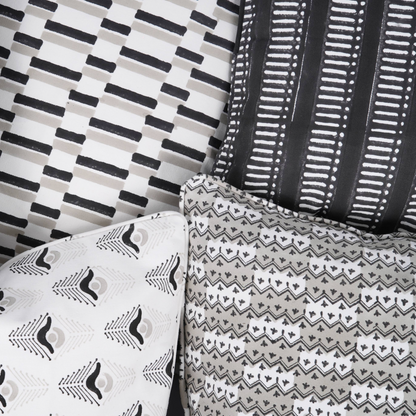 Oslo Stone Cushion Cover