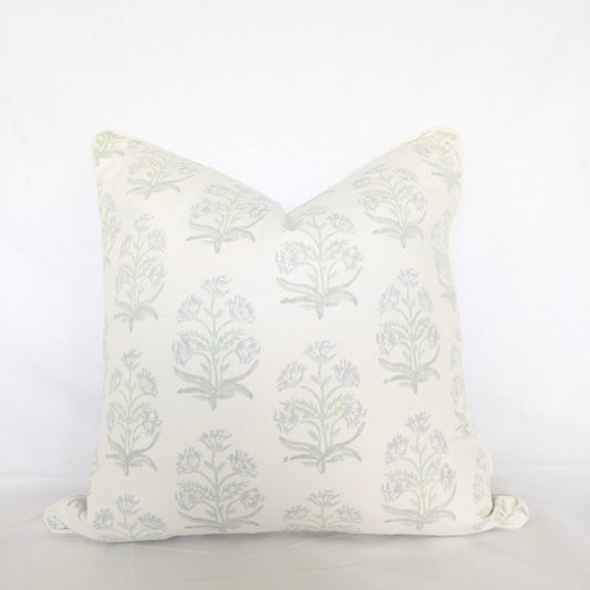 Jaipuri Breeze Cushion Cover