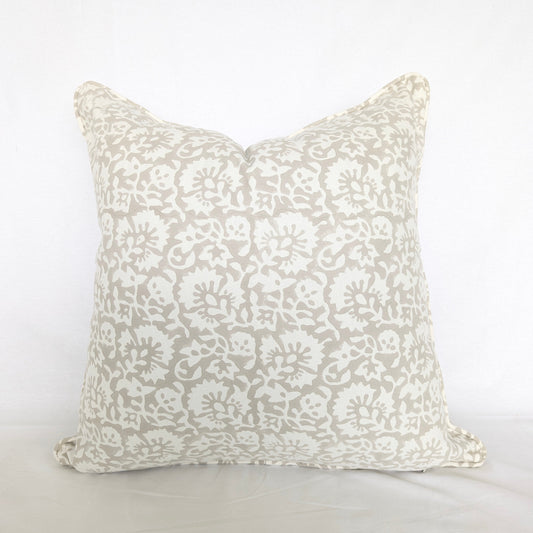 Fiora Muse Cushion Cover