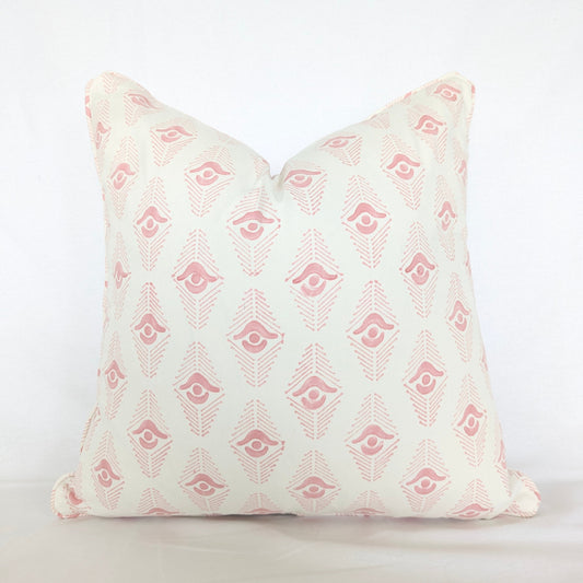 Evia Blossom Cushion Cover