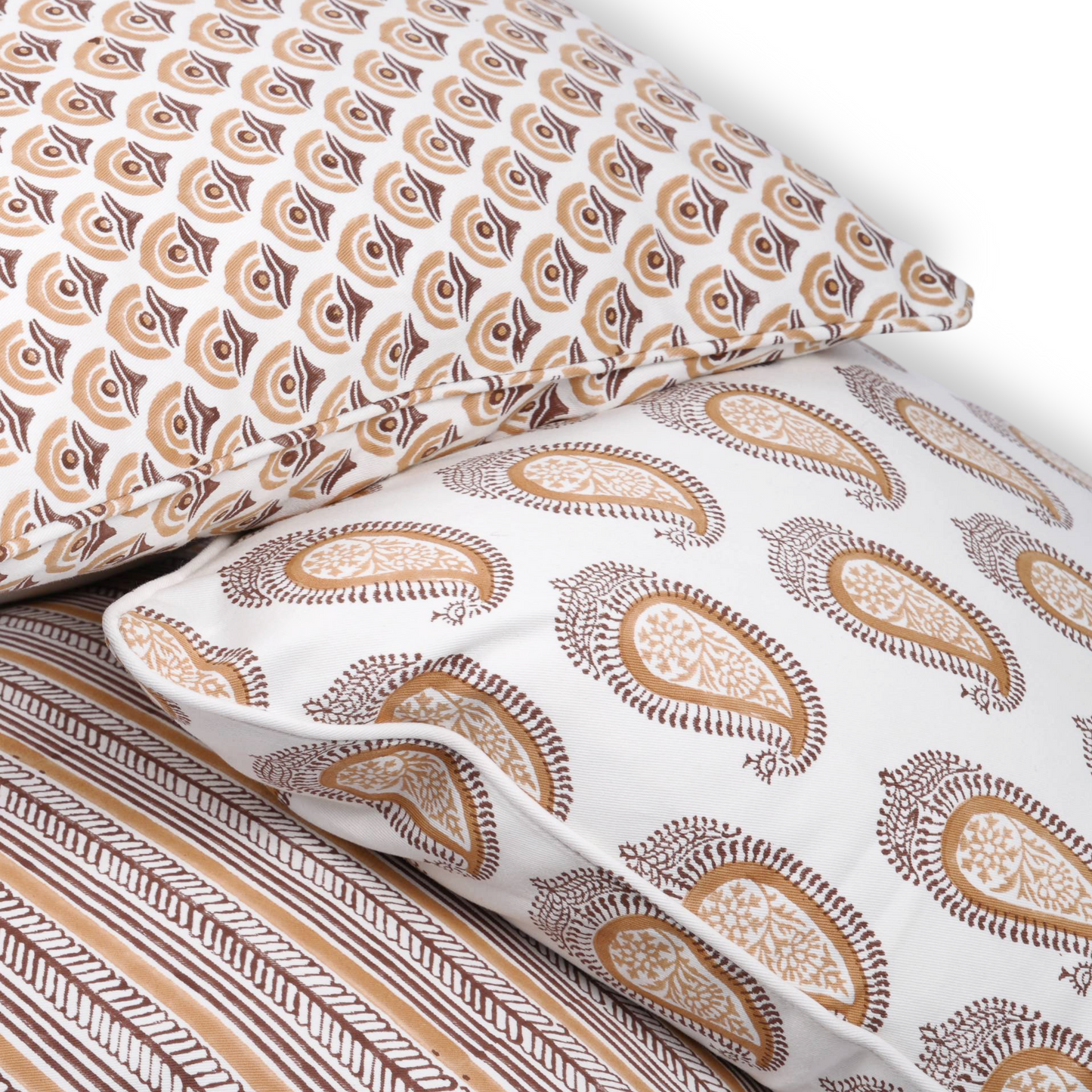 Arko Topaz Cushion Cover