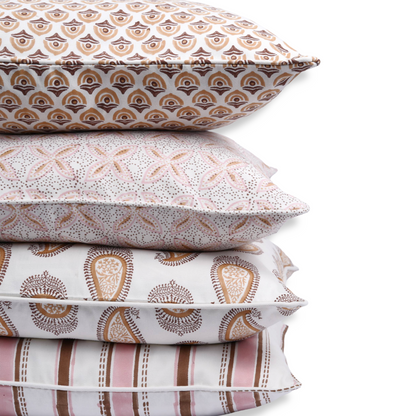 Orai Soil Cushion Cover