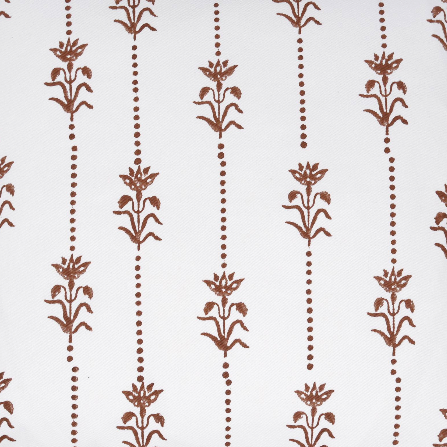 Reed Soil Cushion Cover - Fabric Swatch
