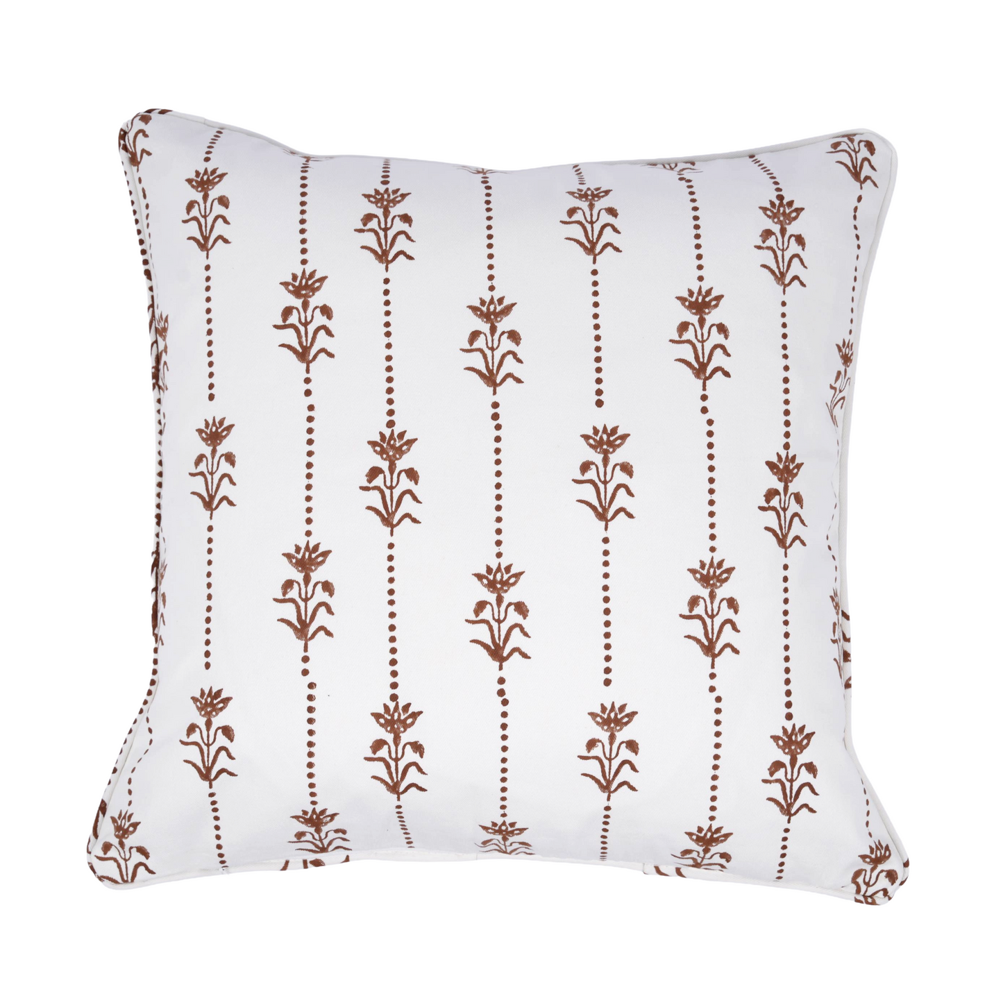 Reed Soil Cushion Cover