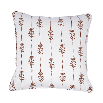 Reed Soil Cushion Cover