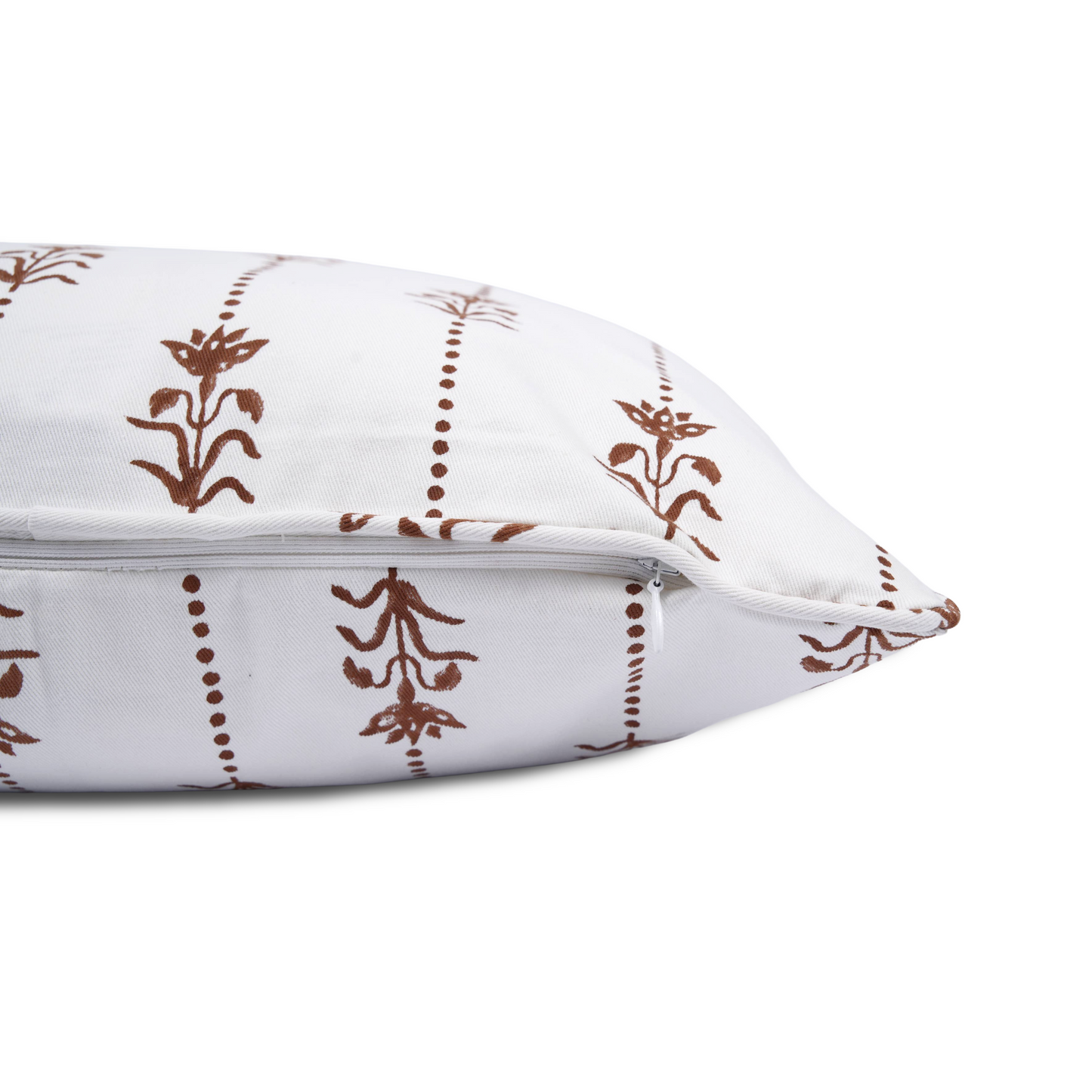 Reed Soil Cushion Cover