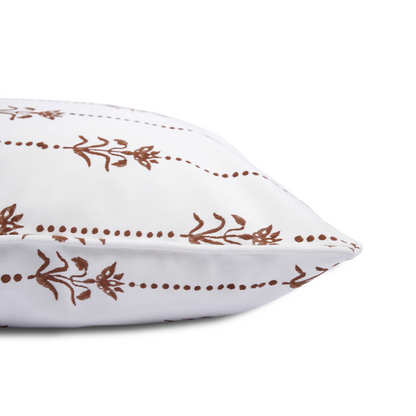 Reed Soil Cushion Cover