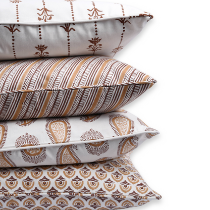 Arko Topaz Cushion Cover