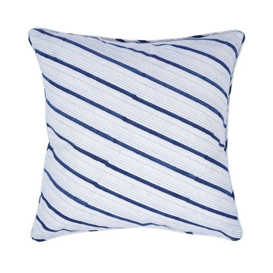 Serere Frost Cushion Cover