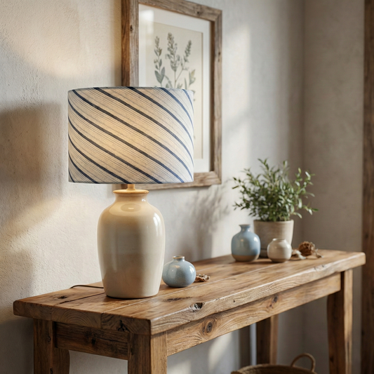 Serere Frost Lampshade