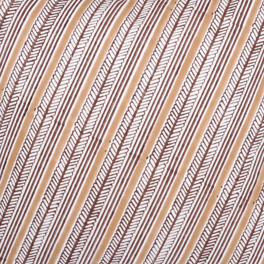 Serere Soil Cushion Cover - Fabric Swatch