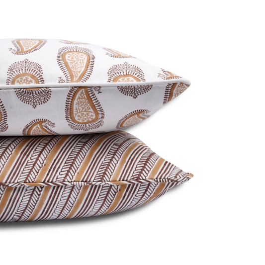 Serere Soil Cushion Cover