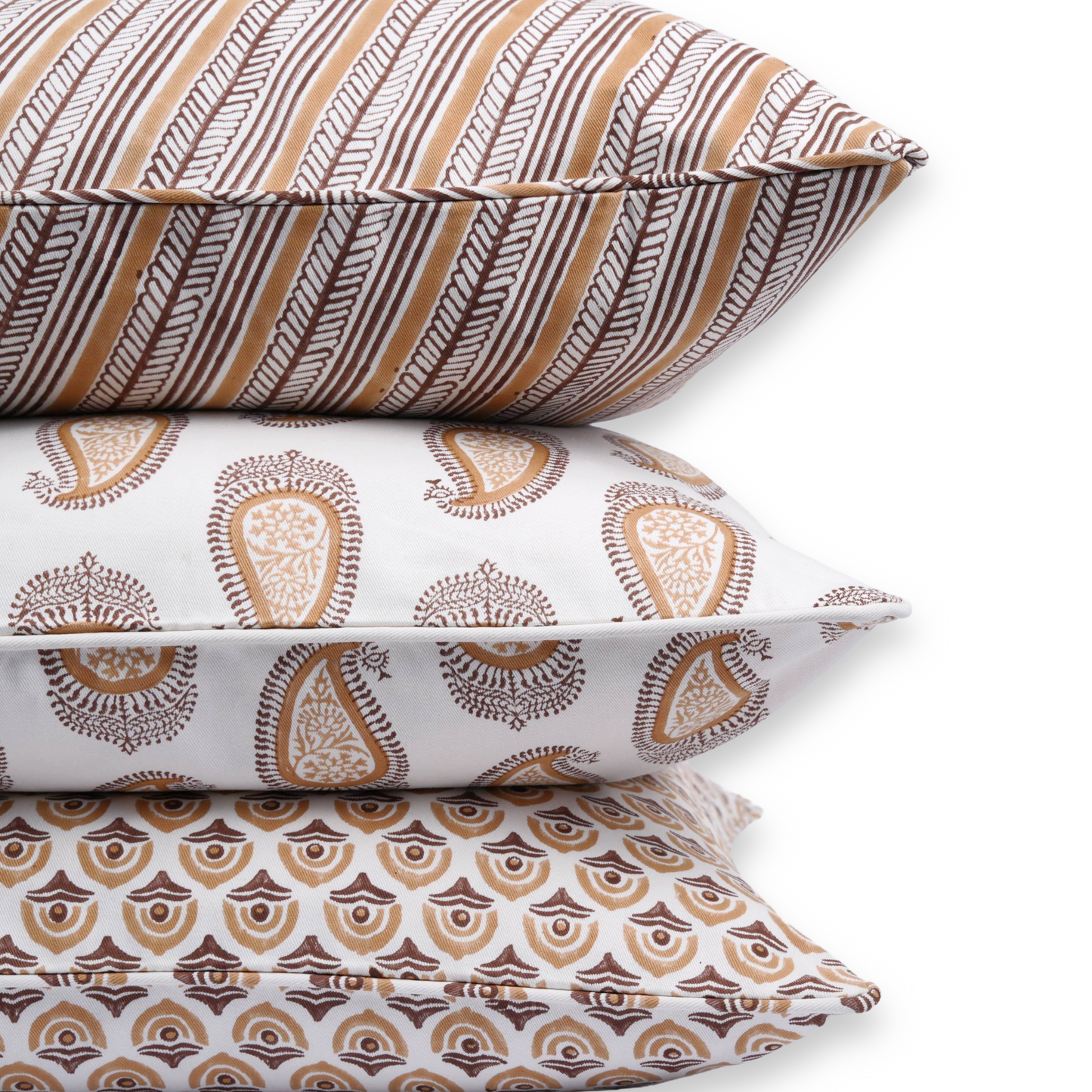 Serere Soil Cushion Cover