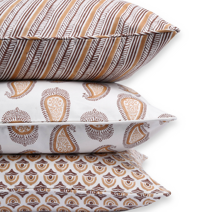 Serere Soil Cushion Cover