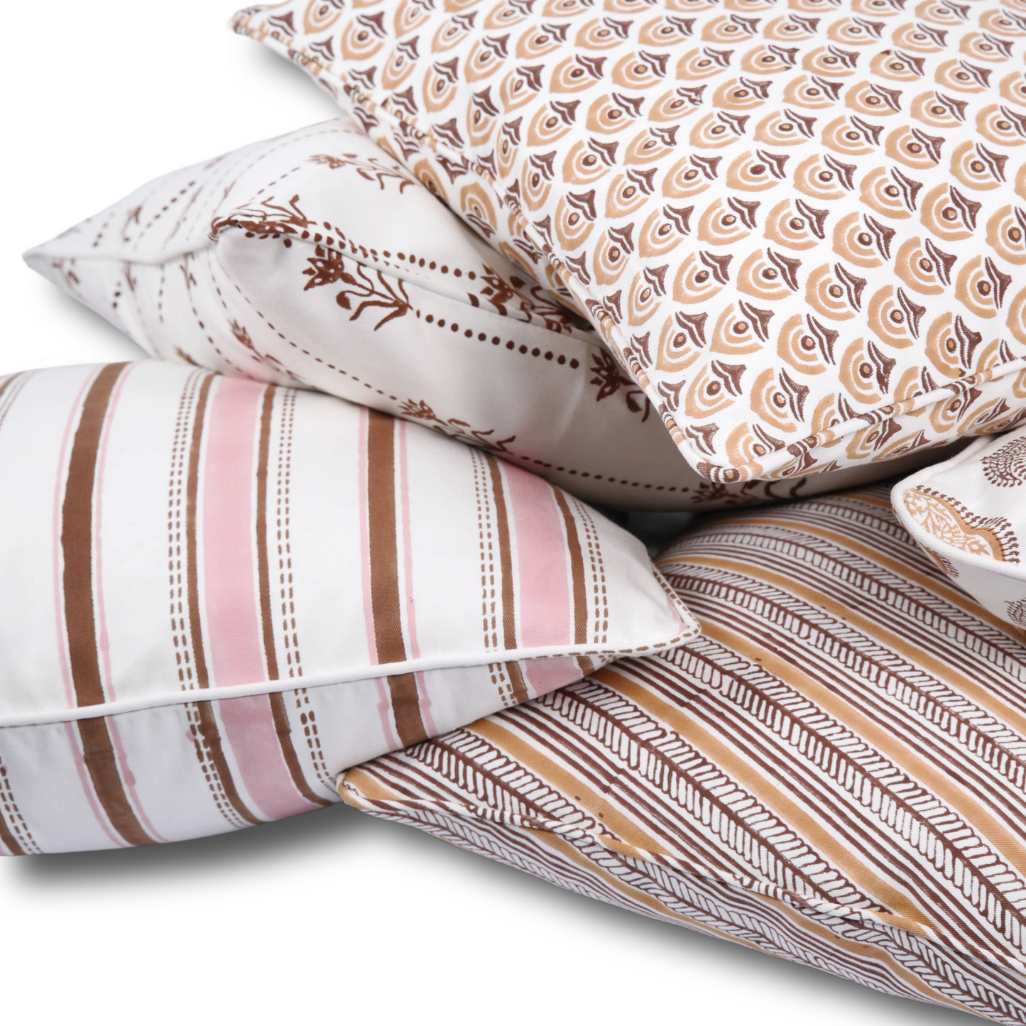 Serere Soil Cushion Cover