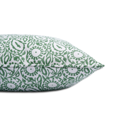 Siona Scallion Cushion Cover