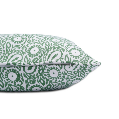 Siona Scallion Cushion Cover