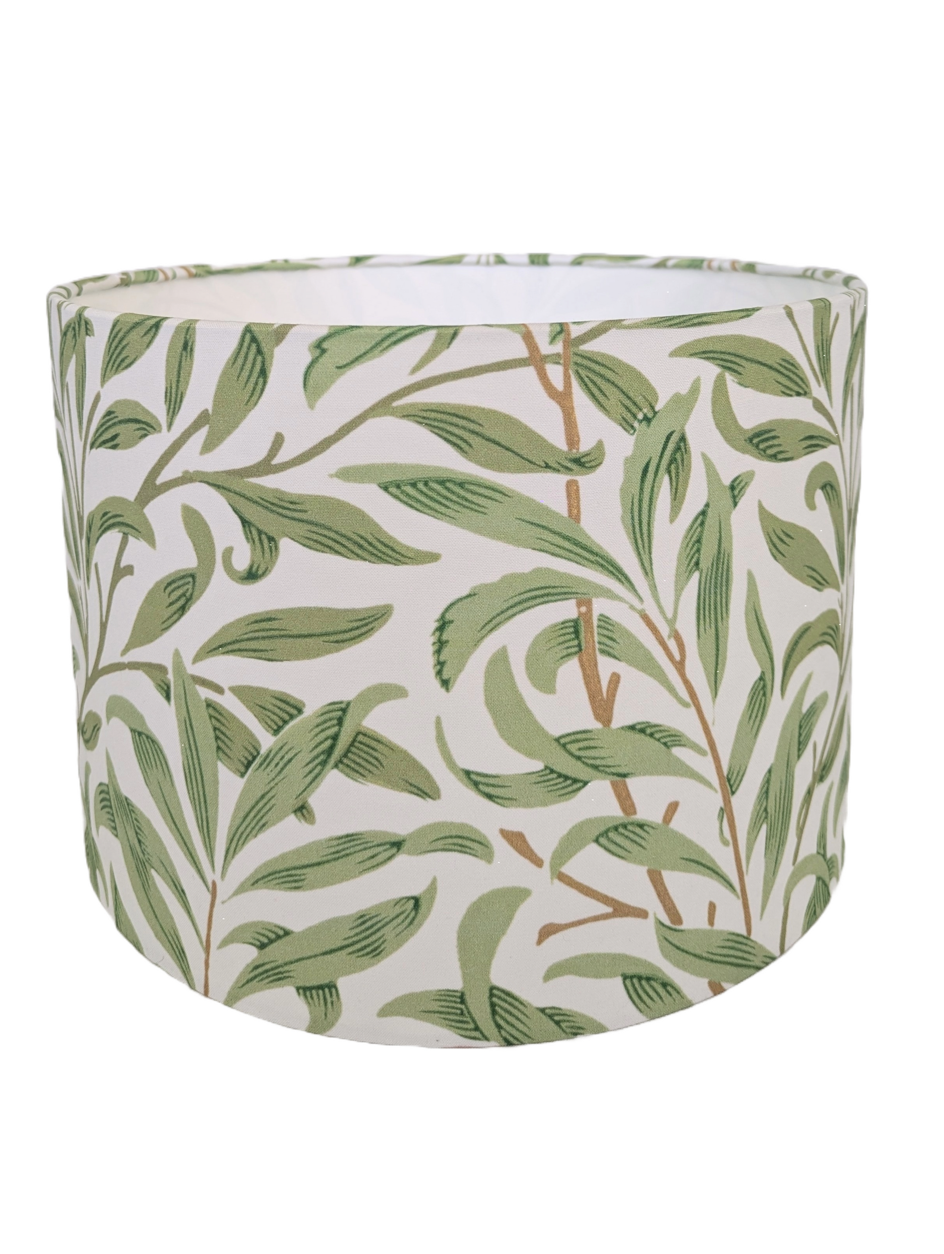 William Morris - Willow Bo Lampshades