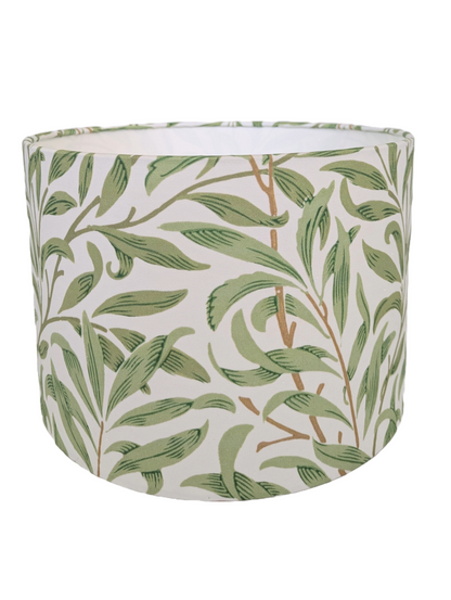 William Morris - Willow Bo Lampshades
