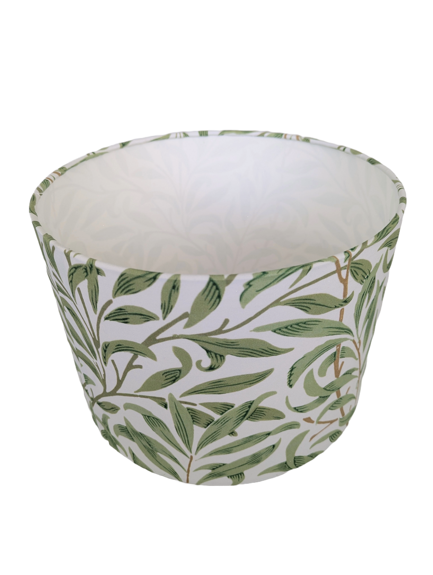William Morris - Willow Bo Lampshades