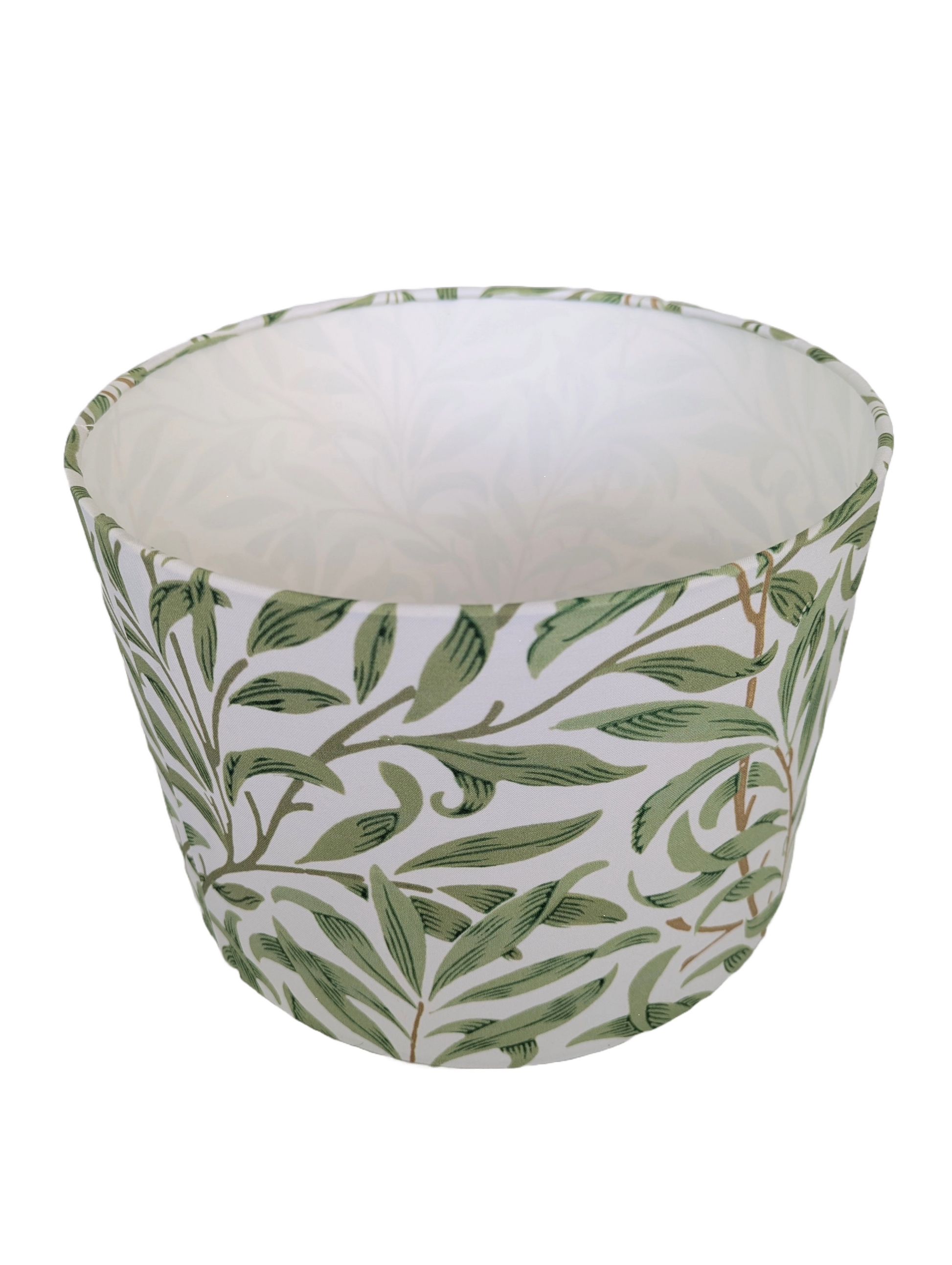 William Morris - Willow Bo Lampshades