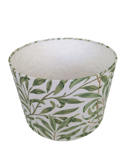 William Morris - Willow Bo Lampshades
