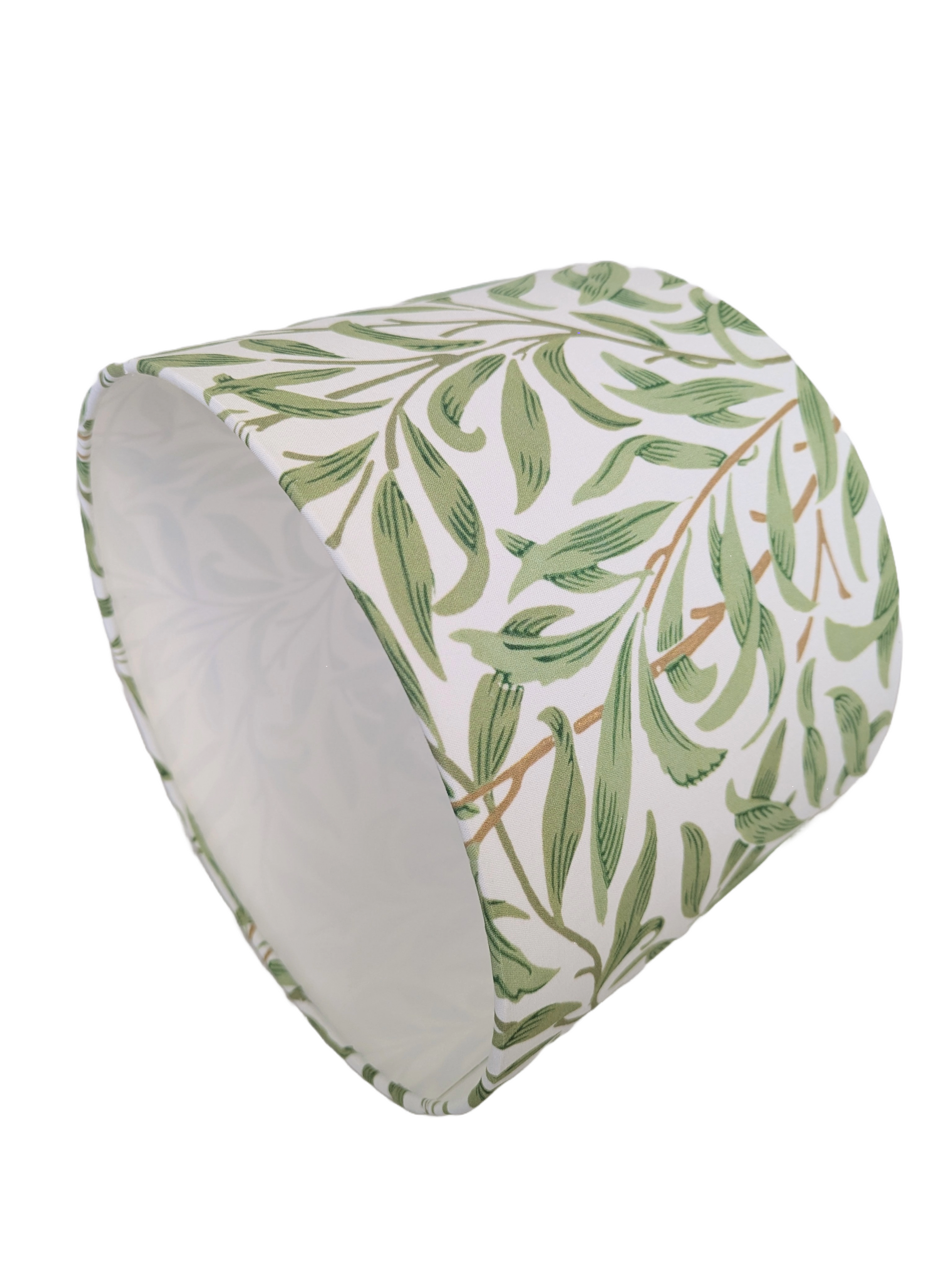 William Morris - Willow Bo Lampshades
