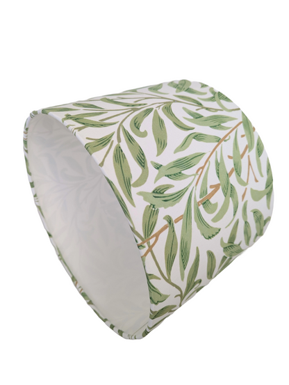 William Morris - Willow Bo Lampshades