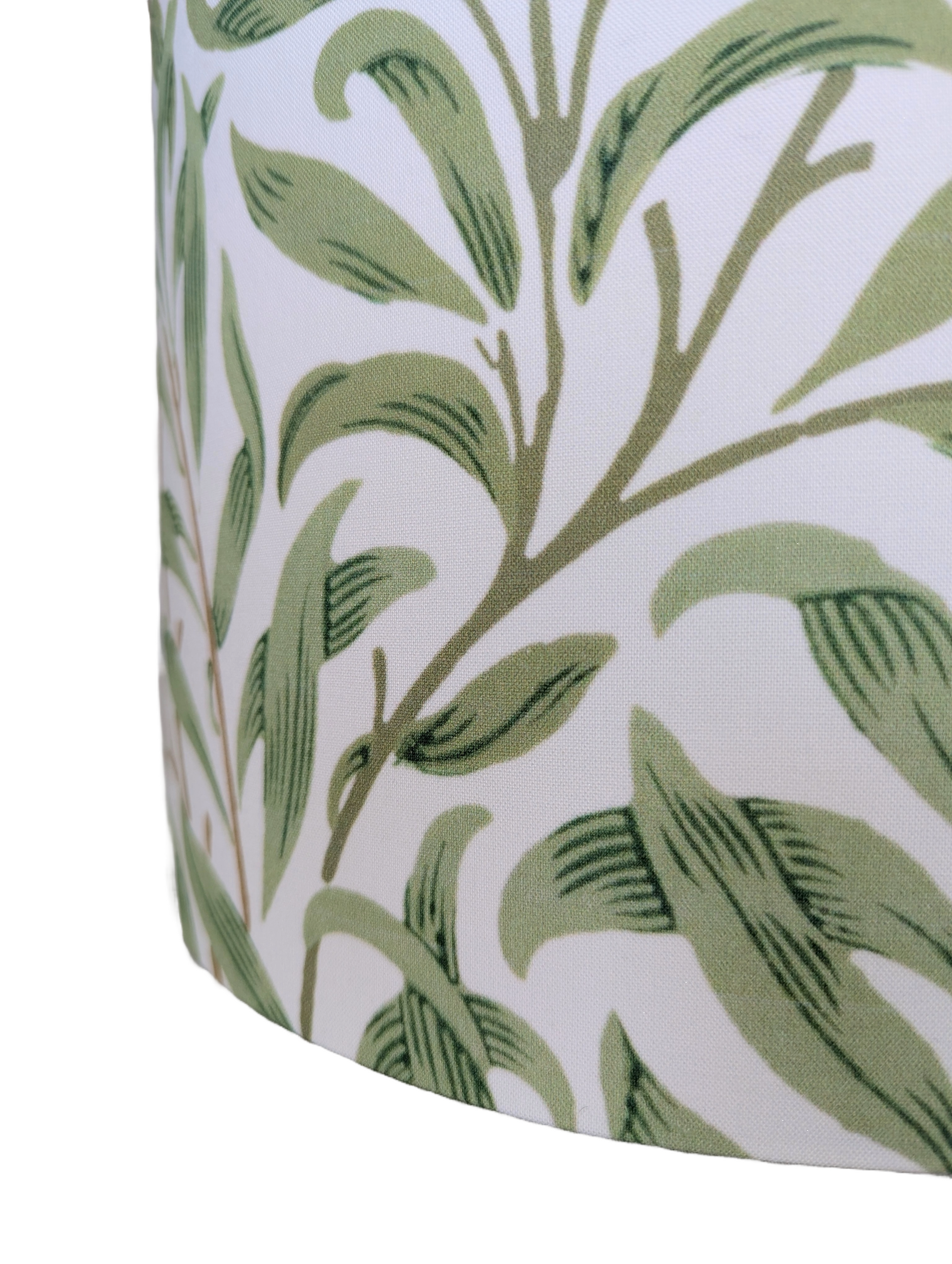 William Morris - Willow Bo Lampshades