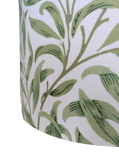 William Morris - Willow Bo Lampshades