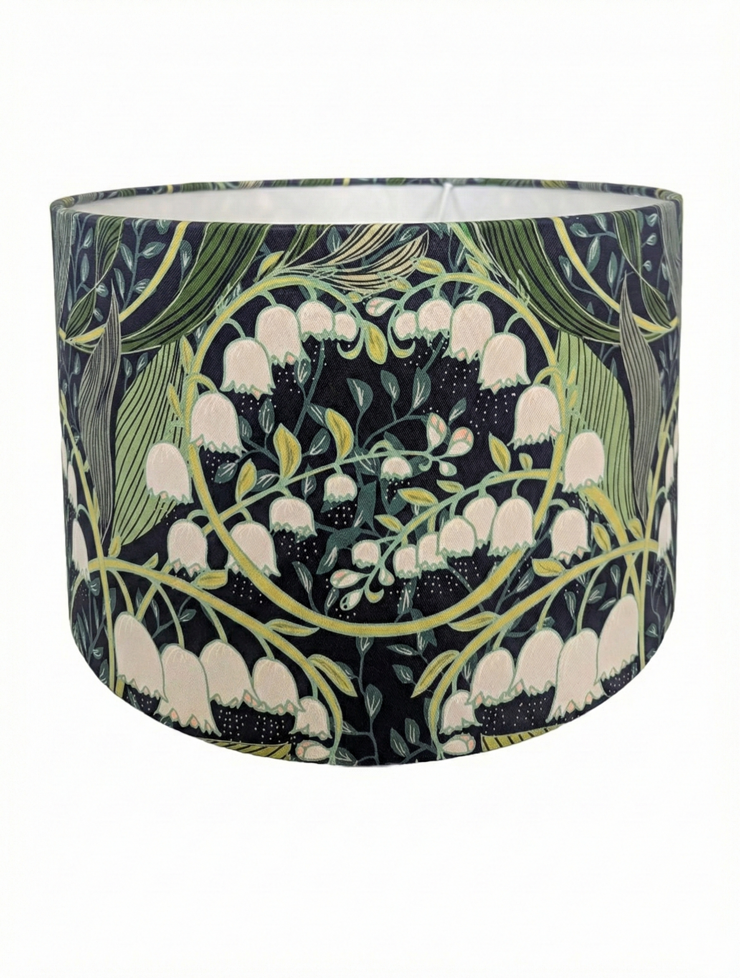 Wonderful Poisonous Lily Lampshade