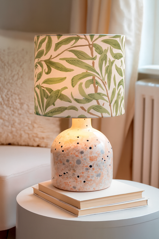 William Morris - Willow Bo Lampshade