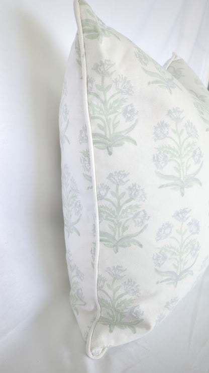 Jaipuri Breeze Cushion Cover