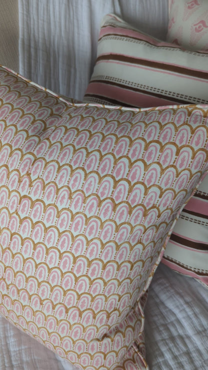 Orai Soil Cushion Cover