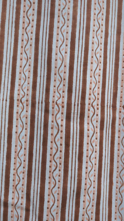 Rhea Rust Table cloth